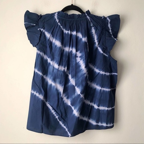 NEW! Generation Love Phoebe Blouse - Picture 6 of 6